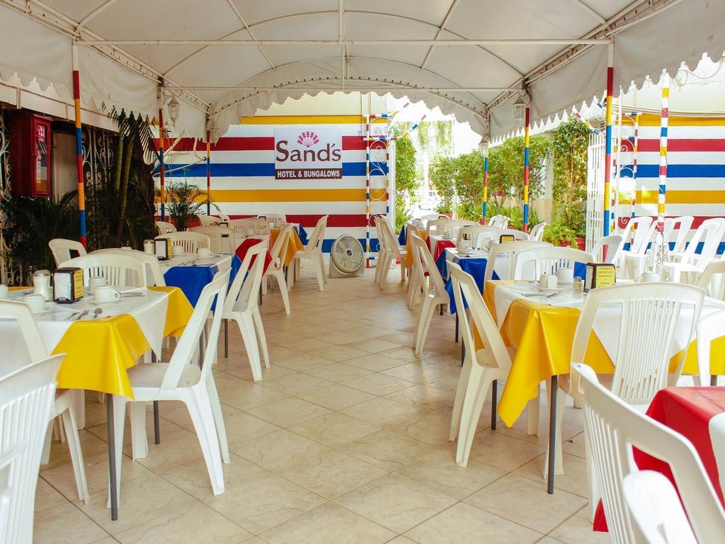 Sands Acapulco Hotel & Bungalows Exterior photo